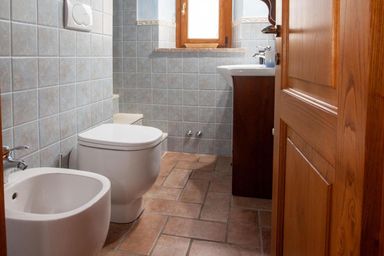 Casa Vacanze Bianca Alice Catabbio Luaran gambar